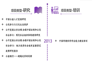 卄逼网站视频非评估类项目发展历程